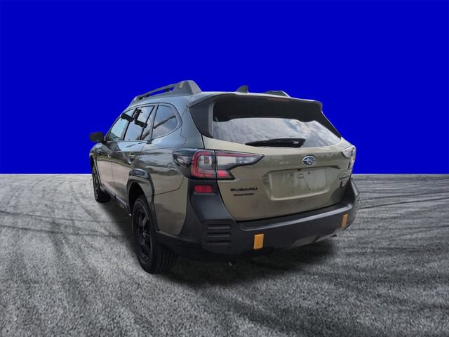 Used 2023 Subaru Outback Wilderness AWD/4WD image 6