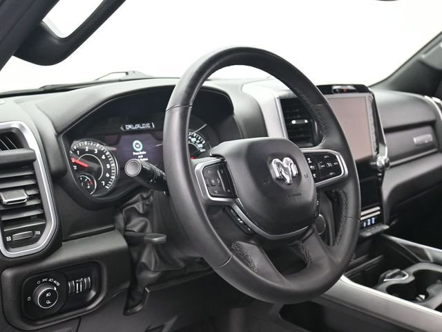 Used 2025 RAM 1500 Big Horn image 15