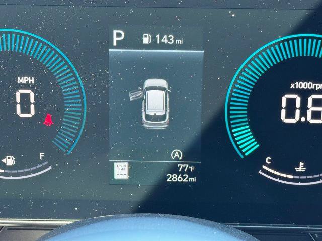 Used 2026 Hyundai Kona SE AWD/4WD image 18