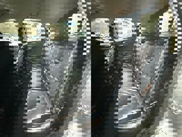 Certified 2022 Ford Edge Titanium image 23