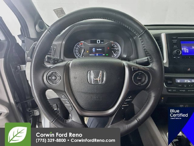 Used 2019 Honda Ridgeline RTL image 14