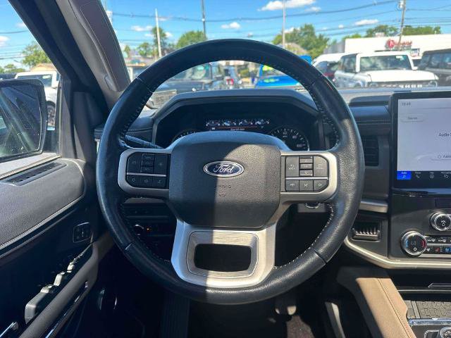 Certified 2023 Ford Expedition Max XLT AWD/4WD image 14