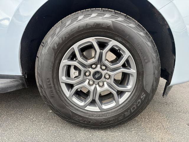 Certified 2025 Ford Expedition Active image 10