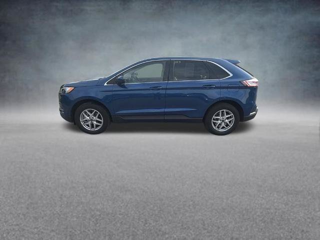 Certified 2024 Ford Edge SEL AWD/4WD image 2