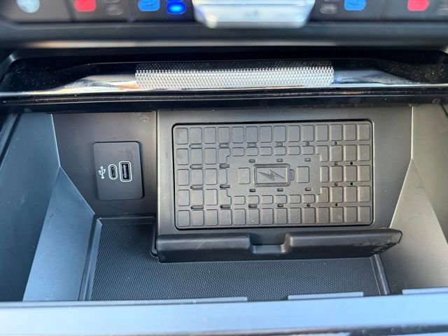 Certified 2025 Ford F150 Lariat w/ Equipment Group 501A Mid AWD/4WD image 25