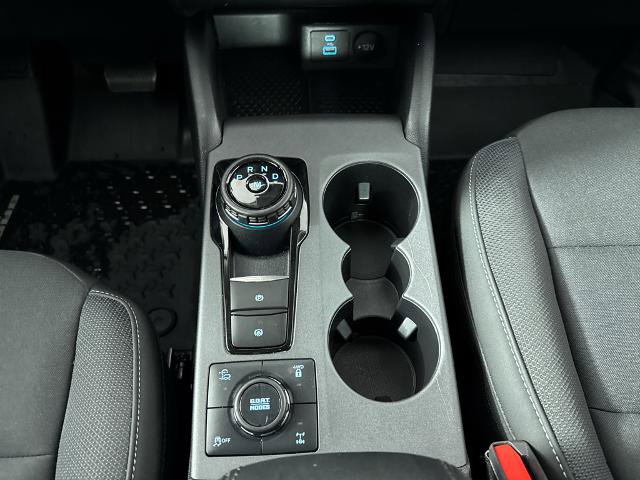 Certified 2022 Ford Bronco Sport Badlands image 20