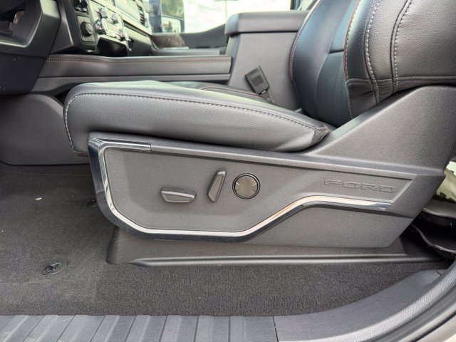 Certified 2024 Ford F250 Lariat w/ Sport Appearance Package AWD/4WD image 10