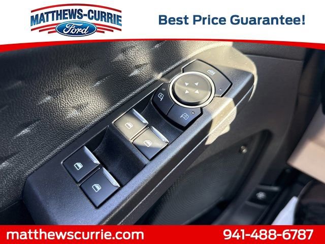 Certified 2020 Ford Escape Titanium w/ Titanium Premium Package 2.0 AWD/4WD image 25