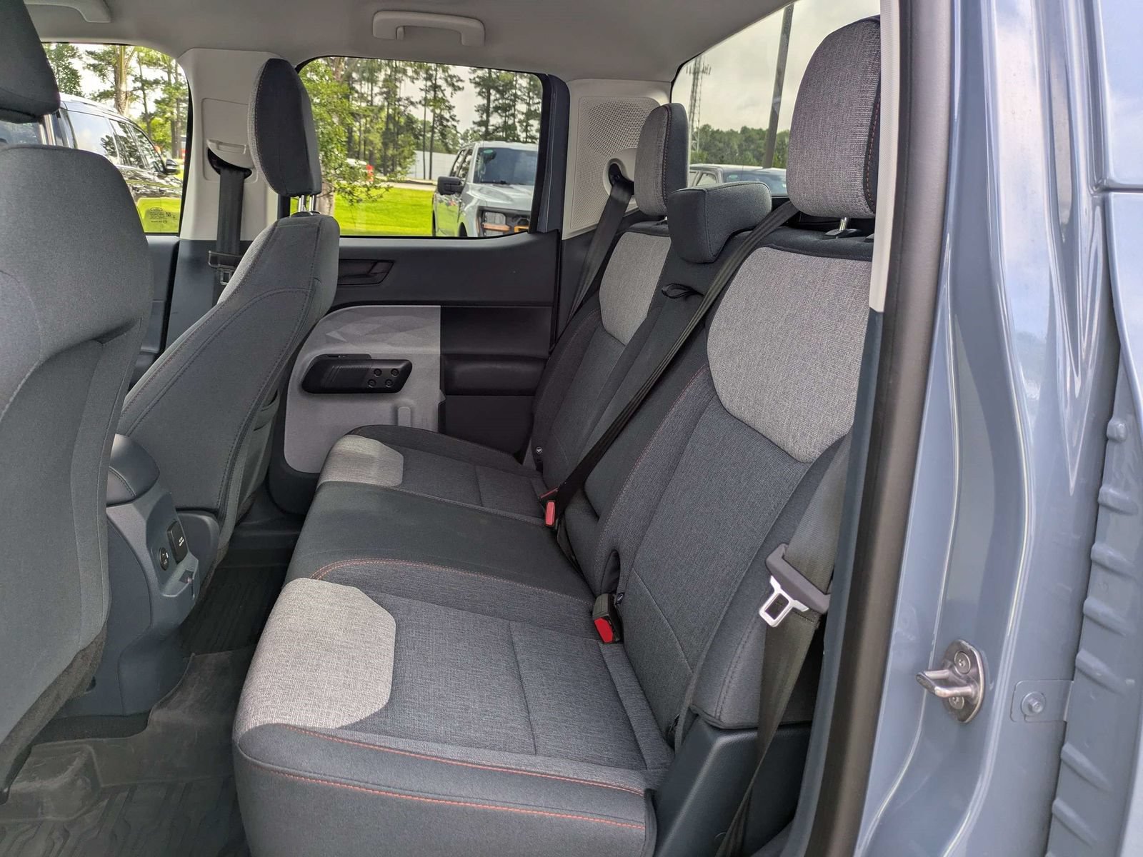 Certified 2024 Ford Maverick XLT w/ XLT Luxury Package FWD image 8