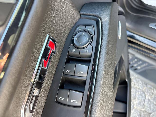 Used 2024 GMC Sierra 1500 AT4 w/ Technology Package AWD/4WD image 27