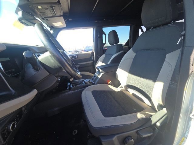 Certified 2023 Ford Bronco Wildtrak image 23