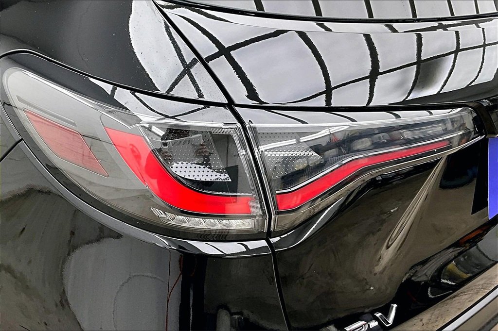 Used 2025 Honda HR-V LX image 30