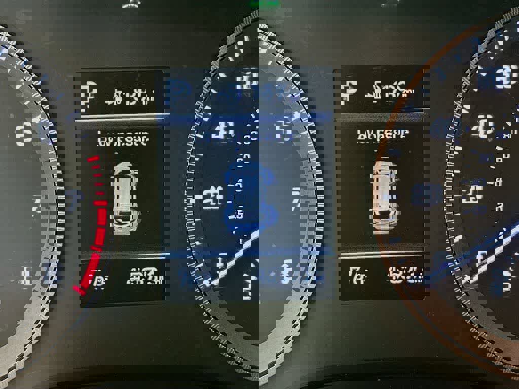 Used 2019 Hyundai Tucson Value w/ Cargo Package image 19