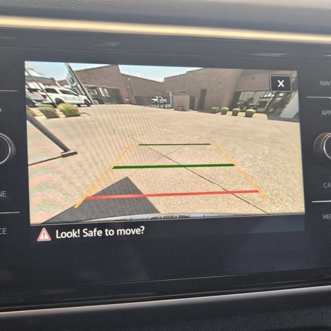 Used 2021 Volkswagen Atlas SEL Premium image 21