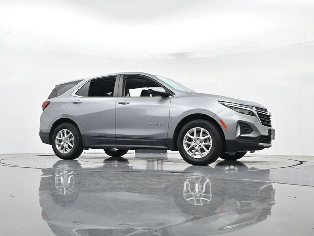 Used 2024 Chevrolet Equinox LT FWD image 36