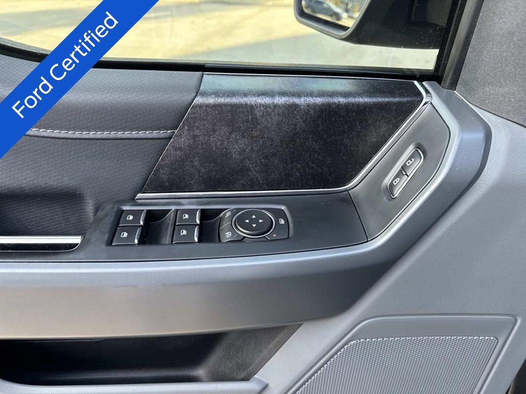 Certified 2021 Ford F150 XLT w/ Equipment Group 302A High image 21