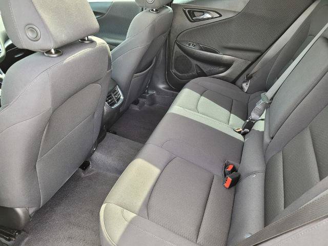Used 2023 Chevrolet Malibu LT w/ Driver Confidence Package FWD image 12
