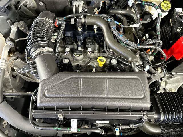 Certified 2025 Ford Escape ST-Line FWD image 9