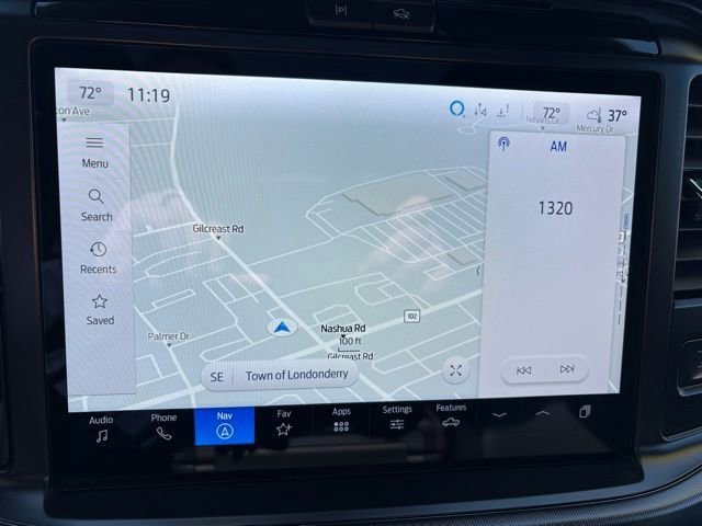 Certified 2025 Ford F150 Raptor image 32