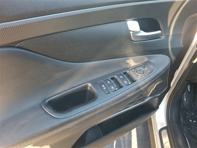 Used 2019 Hyundai Santa Fe Limited image 13