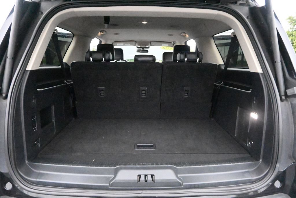 Certified 2024 Ford Expedition Max XLT RWD image 19