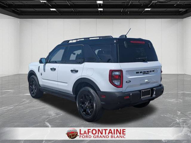 Certified 2026 Ford Bronco Sport Big Bend w/ Convenience Package AWD/4WD image 3