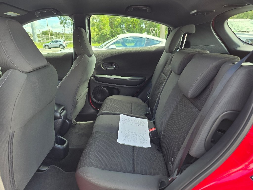 Used 2020 Honda HR-V Sport image 17