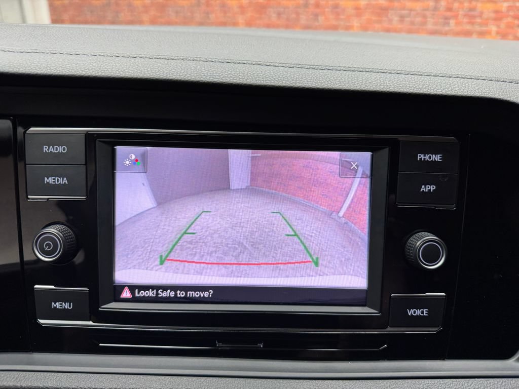 Used 2024 Volkswagen Jetta Sport FWD image 20
