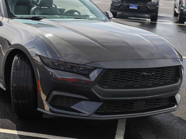 Certified 2024 Ford Mustang Premium RWD image 11