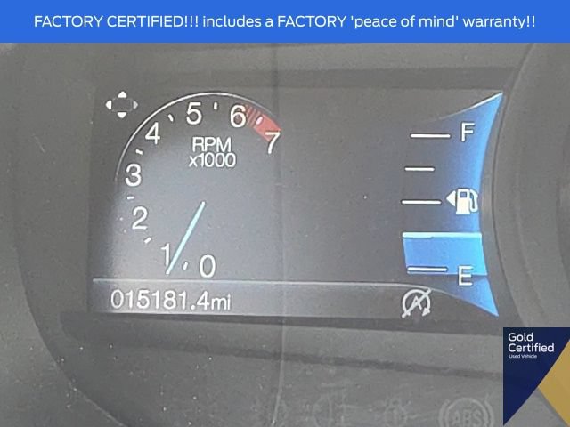 Certified 2023 Ford Edge Titanium AWD/4WD image 45