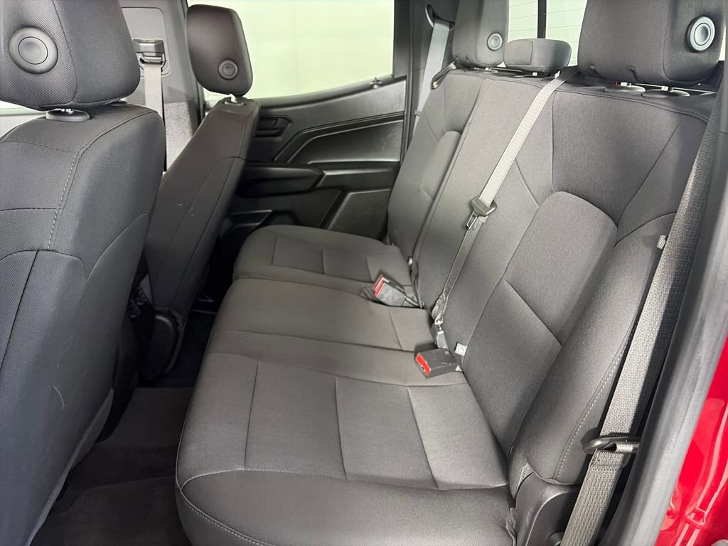 Used 2023 Chevrolet Colorado Trail Boss w/ Advanced Trailering Package image 12