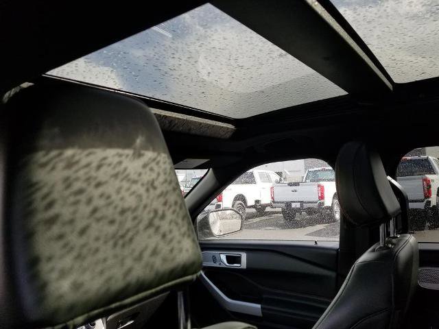 Certified 2023 Ford Explorer Timberline w/ Timberline Technology Package AWD/4WD image 19