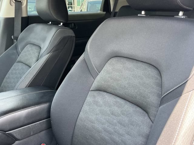 Used 2024 Nissan Pathfinder SV AWD/4WD image 33