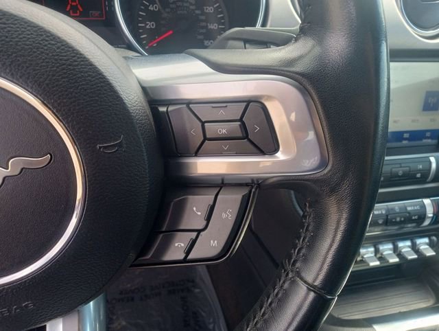 Certified 2023 Ford Mustang Premium RWD image 18