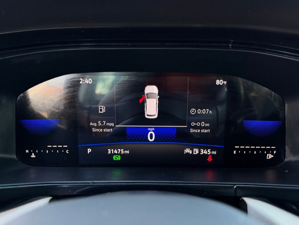 Used 2023 Volkswagen Taos S image 19