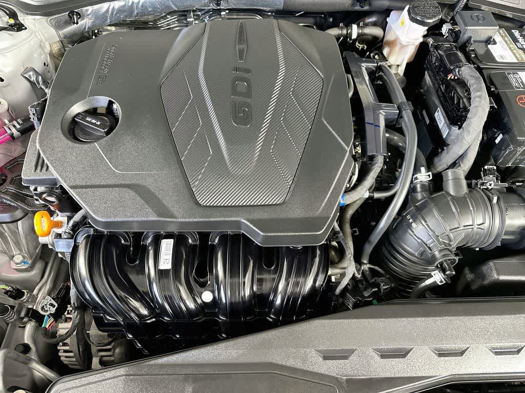 Used 2025 Kia K5 GT-Line FWD image 9