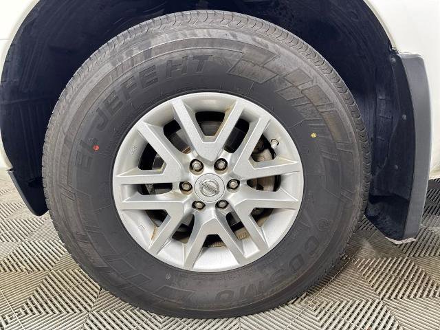 Used 2019 Nissan Frontier SV image 14