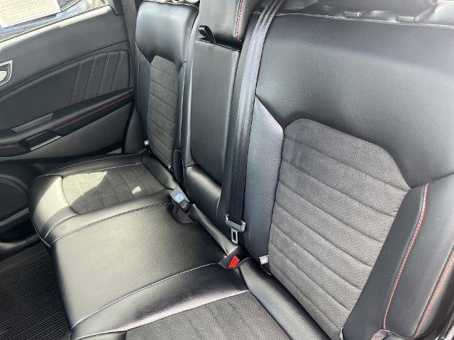 Certified 2023 Ford Edge ST-Line AWD/4WD image 7