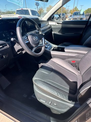 Used 2025 Hyundai Palisade SEL FWD image 8