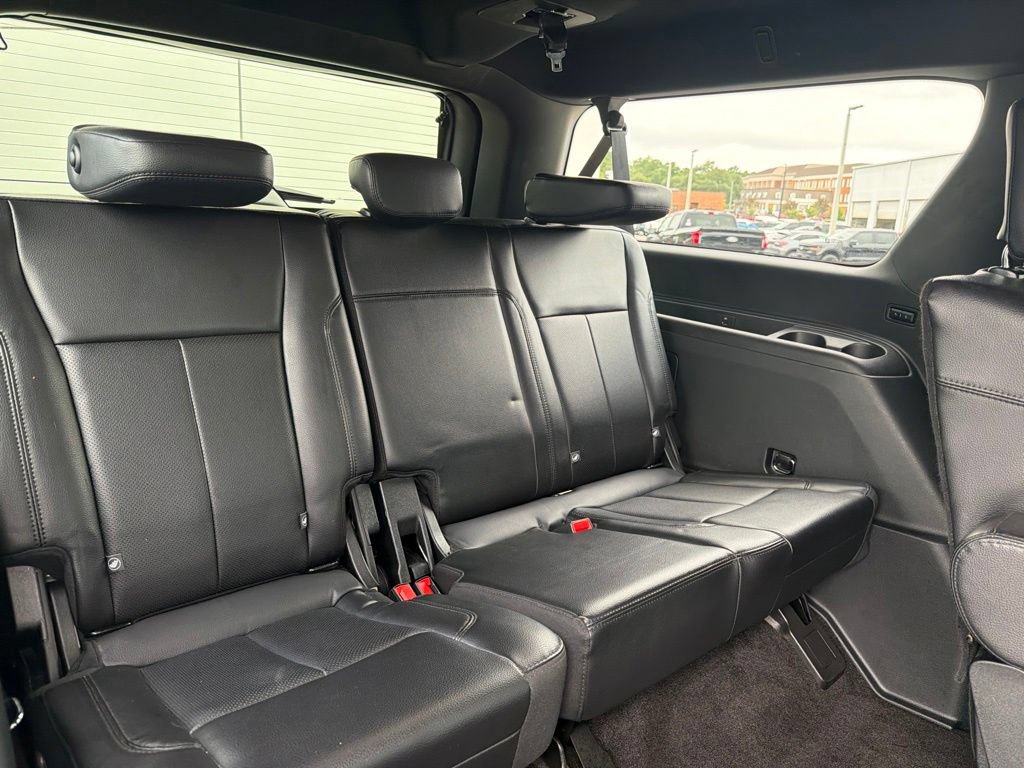 Certified 2021 Ford Expedition Max XLT RWD image 33