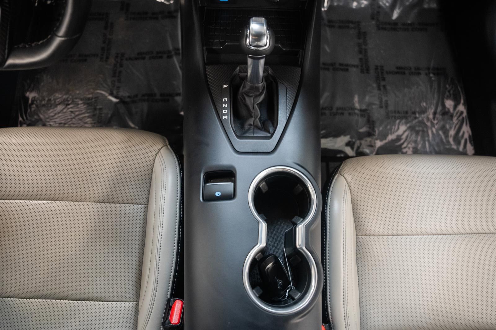 Certified 2024 Ford Mustang GT Premium RWD image 28