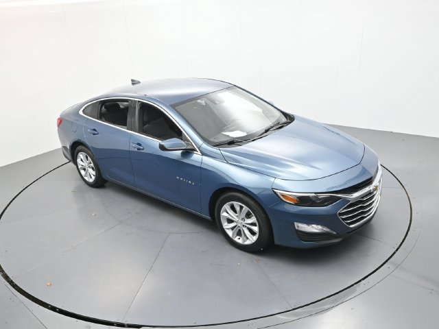 Used 2025 Chevrolet Malibu LT FWD image 37