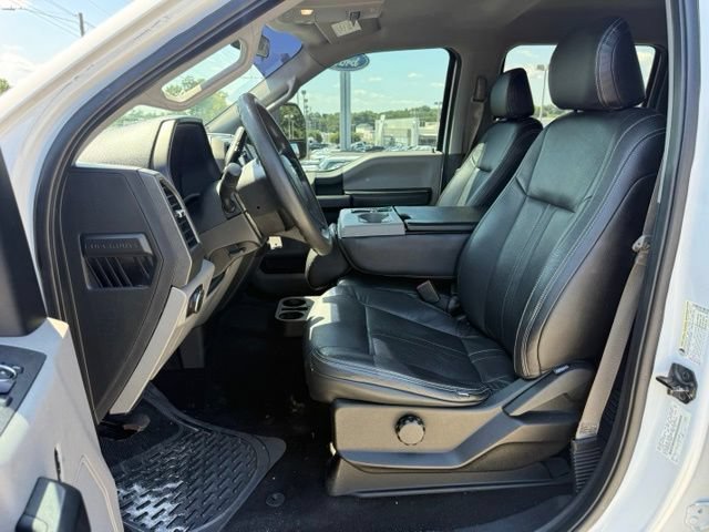 Certified 2019 Ford F250 XL w/ STX Appearance Package AWD/4WD image 15