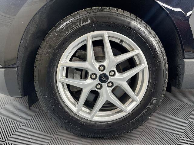 Certified 2024 Ford Edge SEL w/ Convenience Package AWD/4WD image 29