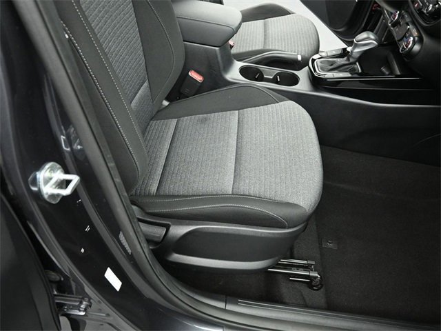 Used 2021 Kia Soul EX image 48