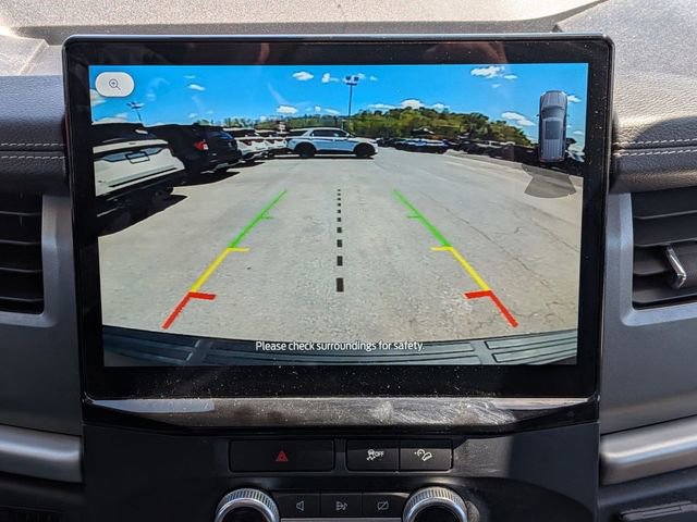 Certified 2023 Ford Expedition Max XLT AWD/4WD image 12