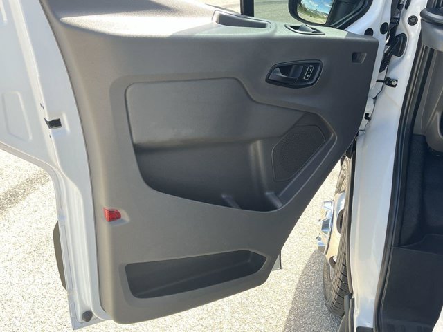 Certified 2025 Ford Transit 350 148 High Roof Extended DRW AWD/4WD image 9