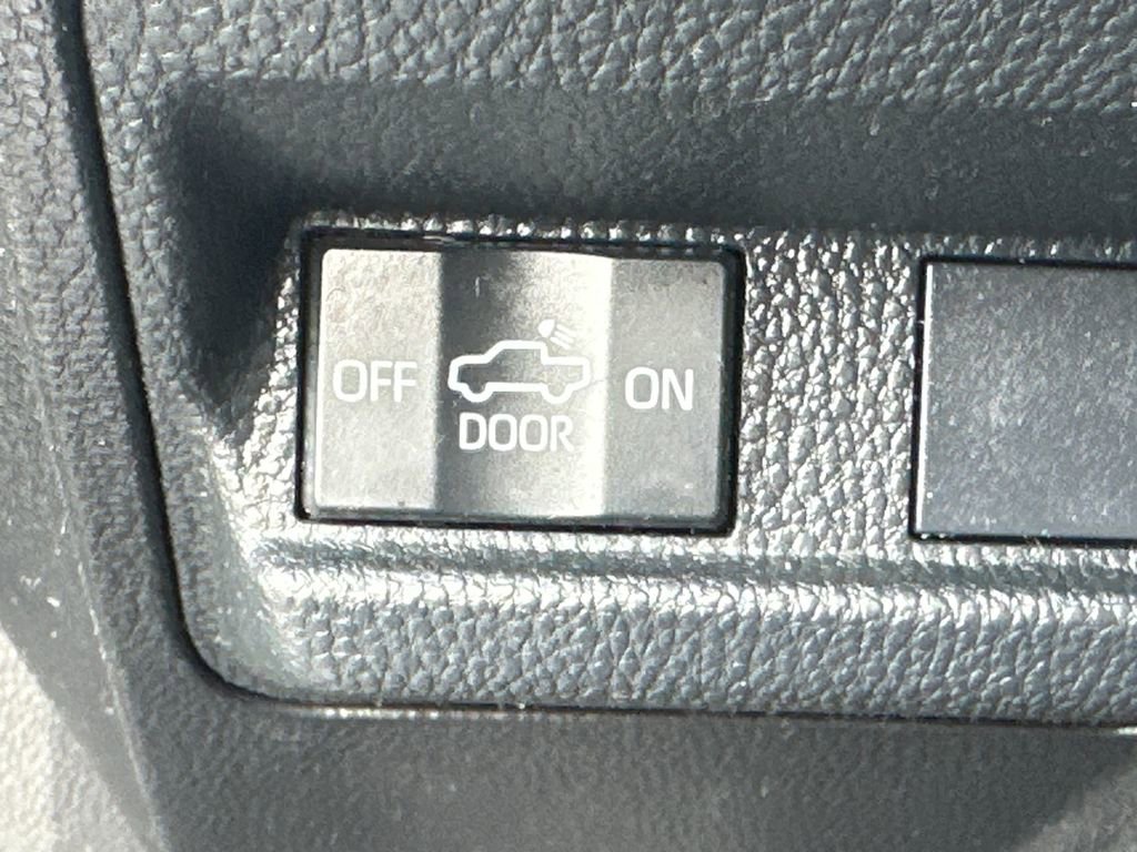 Used 2025 Toyota Tacoma SR RWD image 30
