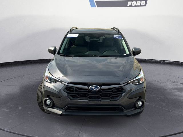 Used 2024 Subaru Crosstrek 2.0i Premium AWD/4WD image 8