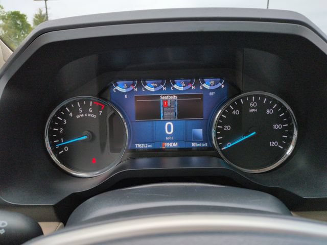 Certified 2024 Ford Expedition Limited AWD/4WD image 44